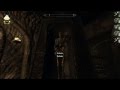 Skyrim AEsir Armor; How to get through the Dungeon ...
