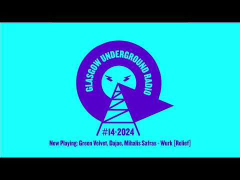 GU Radio Week #14 with Kevin McKay - Live from Roast