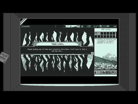 World of Horror Complete Run - Cultist Difficulty