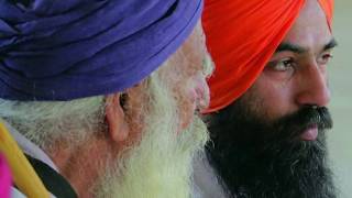 Another New Project  Saving one more Life & Family. Sikh activist sir daar  Papalpreet Singh Khalsa