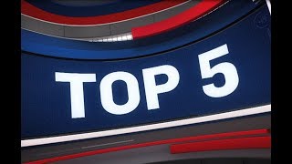 DeAndre Bembry - Matt Costello - Cheick Diallo - John Collins - Jaylen Brown