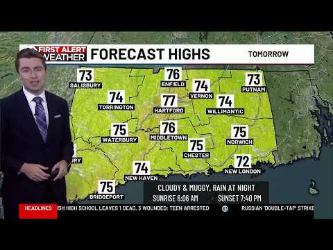 Wfsb Weather