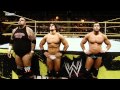 WWE NXT: Meet NXT Rookie Derrick Bateman