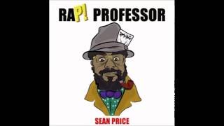 Sean Price "Rap Professor" (Prod. DJ Skizz)