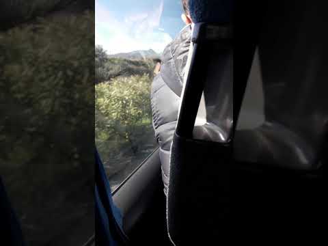 Scania Irizar Intercentury di Mereu