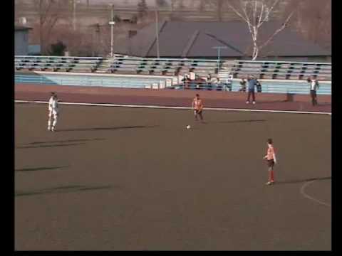 Steinpol-Ilanka - Pogoń Oleśnica