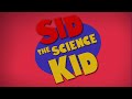 SID THE SCIENCE KID I M Looking For My Friends