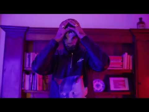 MYNG - Mr Inbetween [Official Music Video]