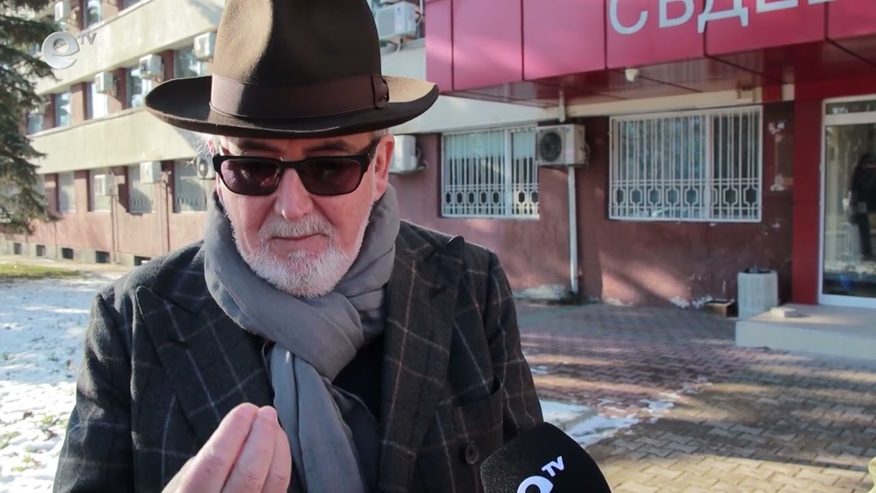 Отложиха делото за катастрофата край кърджалийското село Загорско за 24 март