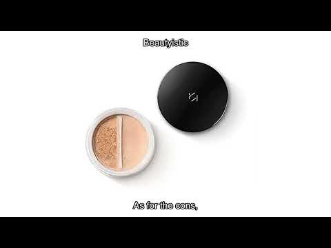 KIKO Milano Unlimited Long Lasting Matte Loose Powder Review: Does It Deliver Flawless Skin?