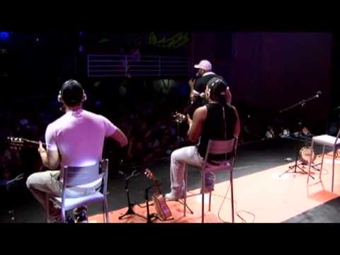 GRUPO ATRAÇÃO DVD PROMOCIONAL- PAIXÃO SINGULAR (Oficial)