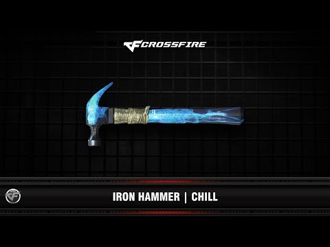 CF : Iron Hammer | Chill