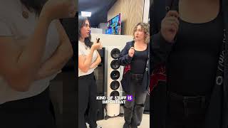 JTR Kallos Listening Event Interviews
