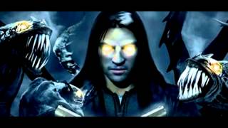 Nevermore- The sound of silence Sub Esp