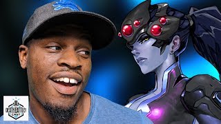 Torrian is back animating! | DEATH BATTLE Cast