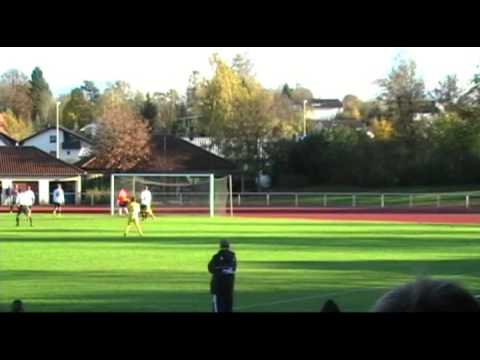 BL 14 FC Mengen - TSG Rottenacker (Meisterschaft) 03.11.2013