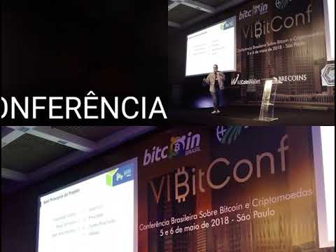 VI BitConf
