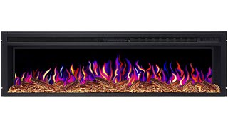 Електрокамін ArtiFlame AF58 Multicolor