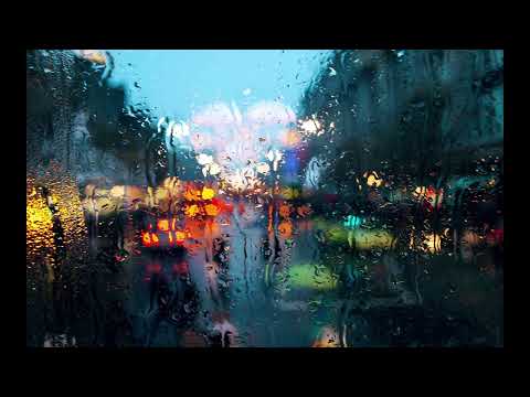 Izza . troshin  - raindrop