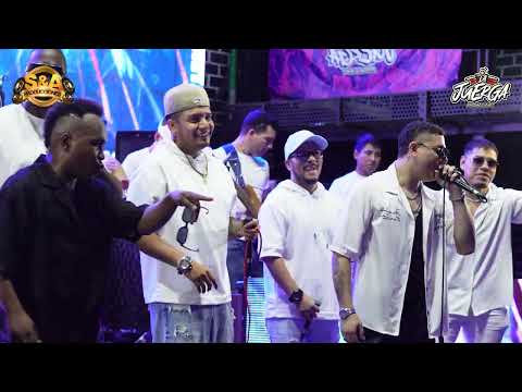 Homenaje A Yomil & El Danny - La Patente Feat. Guajiro & Su Sello D' Primera / La Juerga - SMP 2025