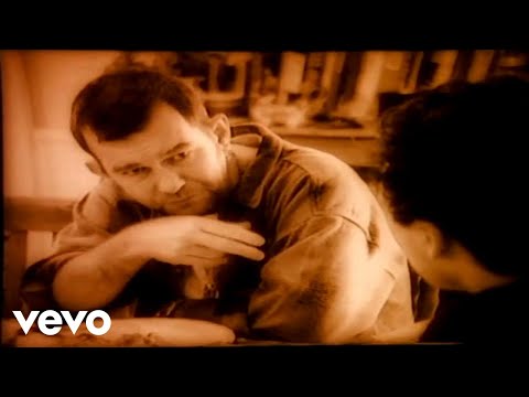 Jimmy Barnes - The Weight