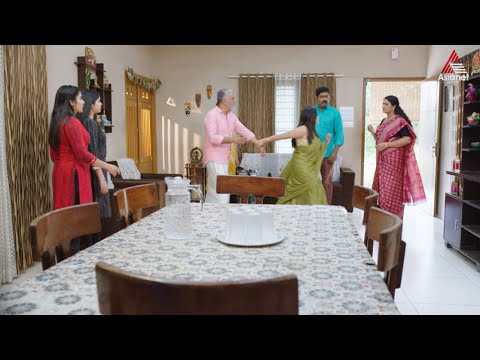 Santhwanam 2 Promo || 23-02-2026 || Episode 547 || Asianet