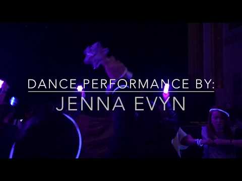 ASTRO: "붙잡았어야 해 / Again" Dance Cover (FANCAM) by Jenna Evyn @ASTROinDC [02/07/2018]