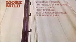 Dave Dudley  But For Me It&#39;s Not