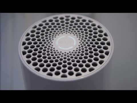 Noise Level Test: Blueair Blue Pure 411 vs Ludwig Van Beethoven