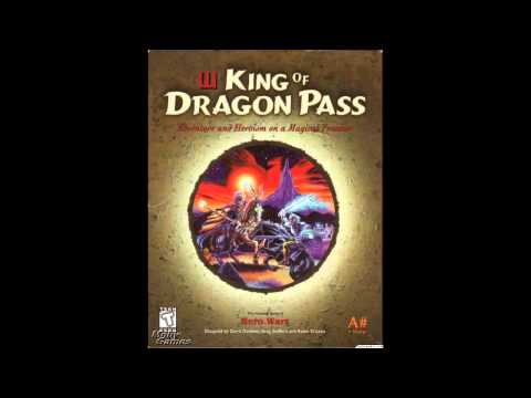 [VGM - 108] King Of Dragon Pass - We Go Raiding