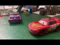Cars 3 In 3 Minutes