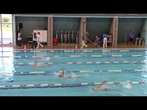 Monti R.(2) Venturi Fe.(4) Barone E.(5) 100DO - Lucca 24.03.19