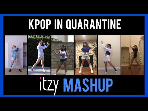 [Flairenette] ITZY(있지) ICY x IT’Z SUMMER Mashup Dance Cover