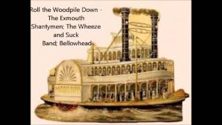 Roll the Woodpile Down