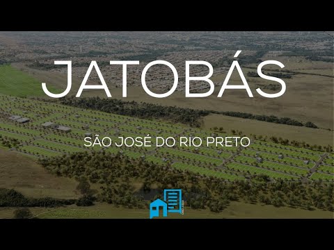 GRANDE LANÇAMENTO- LOTES A PRAZO EM SÃO JOSÉ DO RIO PRETO