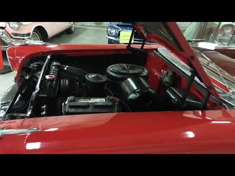 1957 Pontiac Star Chief (CC-1558754) for sale in Fredericksburg, Virginia