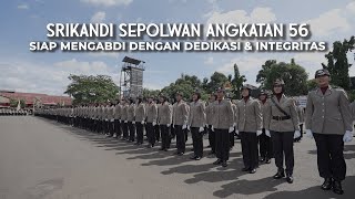 Download lagu PERJUANGAN PENUH CERITA PENDIDIKAN PEMBENTUKAN BINTARA POLWAN ANGKATAN 56 TAHUN 2024 mp3 Download lagu PERJUANGAN PENUH CERITA PENDIDIKAN PEMBENTUKAN BINTARA POLWAN ANGKATAN 56 TAHUN 2024 mp3