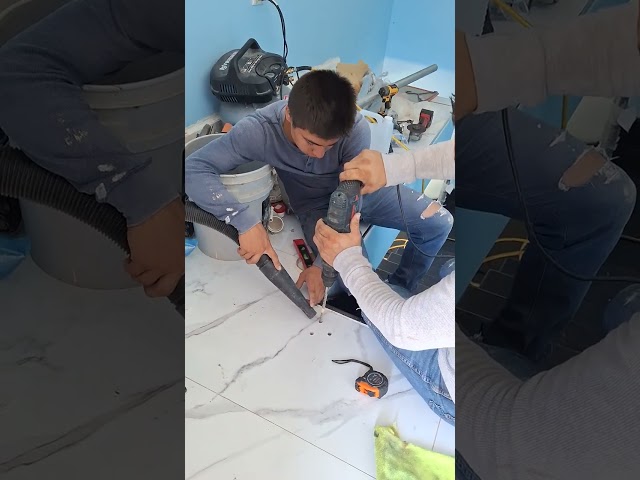 Vídeo relacionado con FewNvWa Soporte para Póster de Acero Inoxidable, Ajustable Y Extensible.