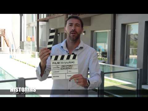 Historias por Dentro - Cap. 6 - Cristian "kily" González