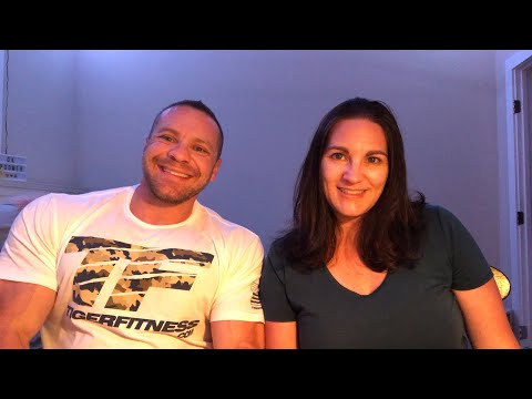 Marc and Katie Live Ep. 4 - Is the Cure Worse than the Disease?