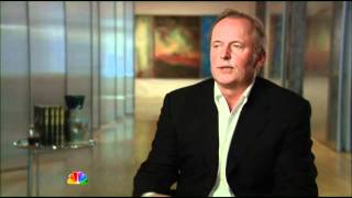 Origins of THE FIRM by John Grisham