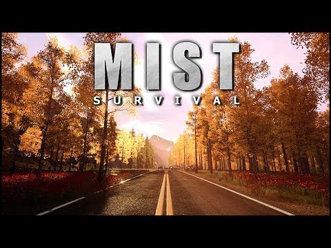 Malerisch - Mist Survival #07 [Gameplay German Deutsch]