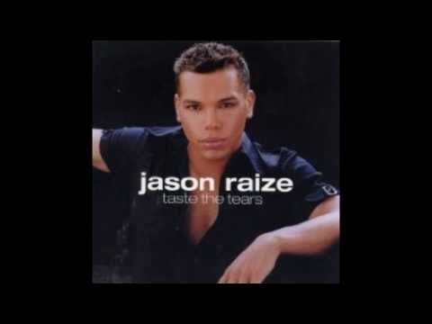 Jason Raize - Taste The Tears