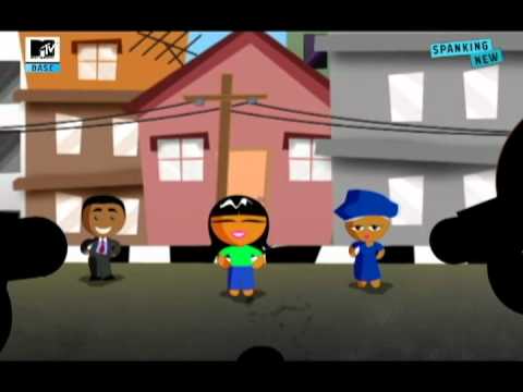 No Be Money (The Video)-Mo'Cheddah