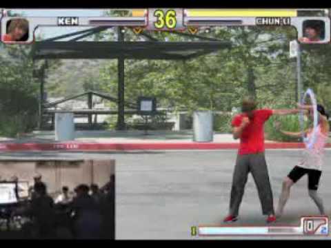 Street Fighter 3 evo 2004 moment 37 Daigo true & comedy