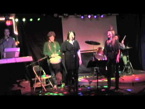 Familia Capatina feat. ¡Rad & Jamez! and Andrey Chistol