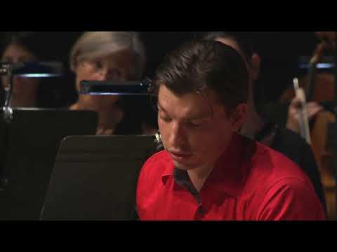 "Dormez beaux yeux" (Lully) - Jardin des Voix 5ème édition (2011)