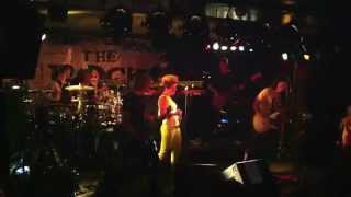 the rock club feat. steffi spingies - mighty quinn (live @t sc-hd 16.09.2011)