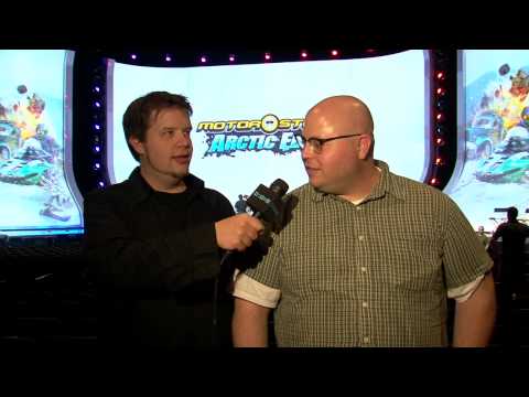 E3 2009: Sony Announcements