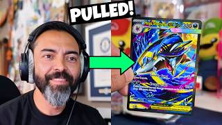 🔴 Opening a TON of Pokémon Card Booster Packs! (Live Stream 04.27.26)